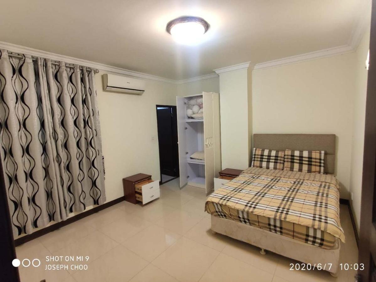 Bali Resort Apartment - Two Bedroom Unit Phnom Penh Zewnętrze zdjęcie